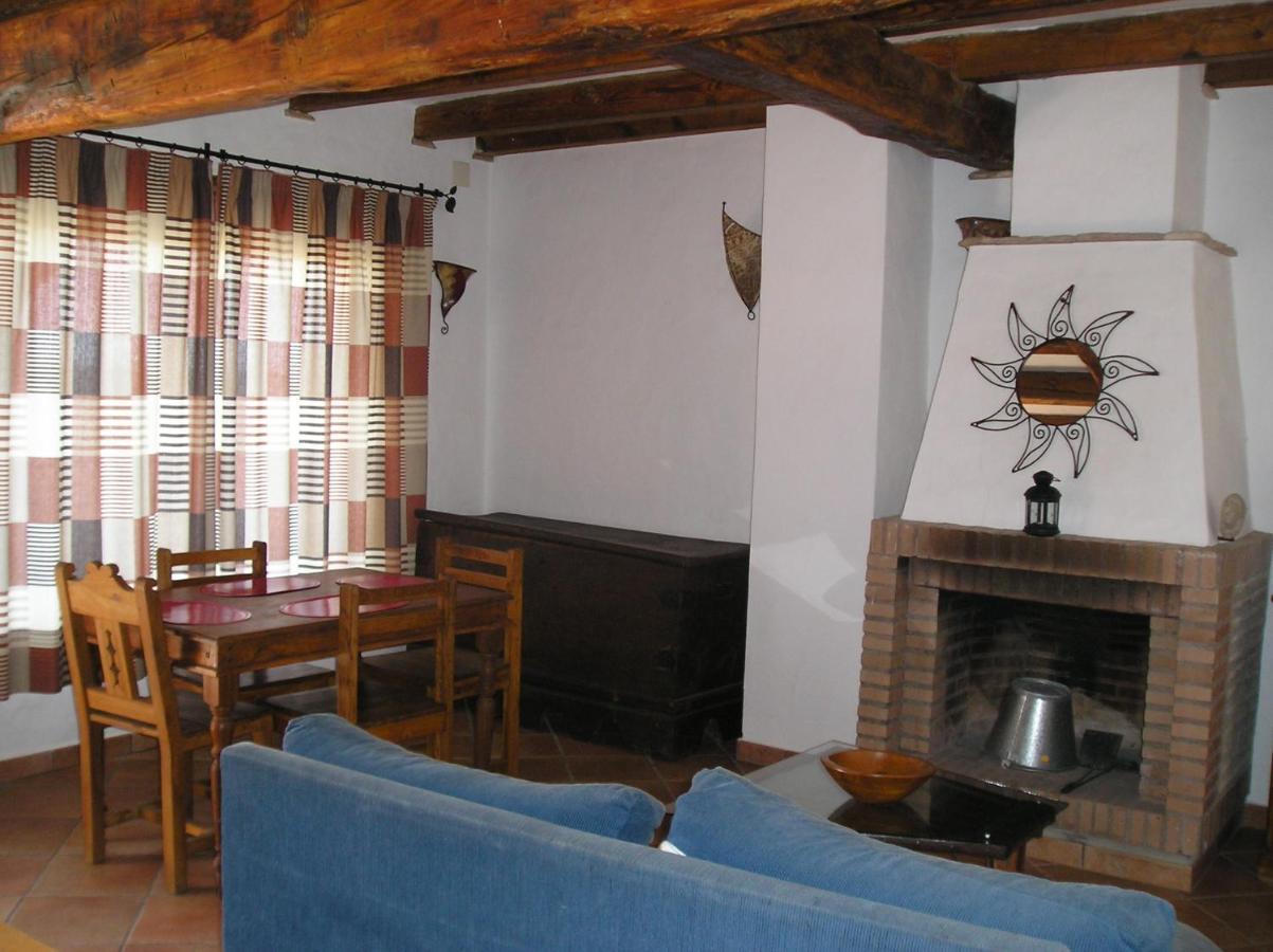 El Olivar De Roche Viejo Коніль-де-ла-Фронтера Екстер'єр фото
