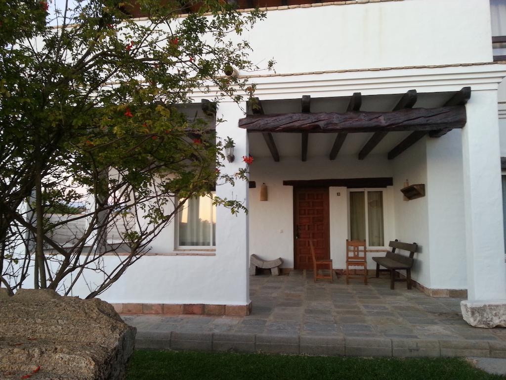 El Olivar De Roche Viejo Коніль-де-ла-Фронтера Екстер'єр фото
